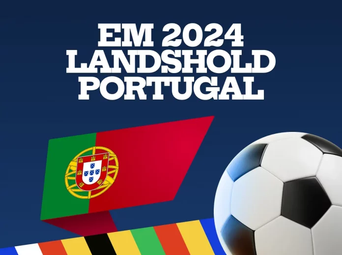EURO24 | Portugal fodboldlandshold | Gruppe F